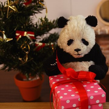 フィギュアdeクリスマス＆お正月