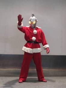 フィギュアdeクリスマス＆お正月