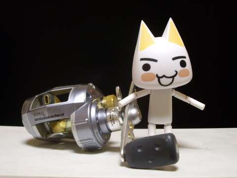 フィギュアdeクリスマス＆お正月