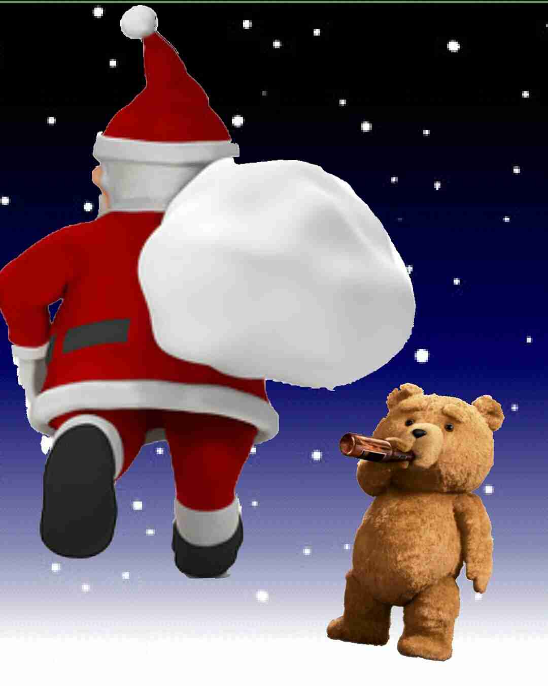 フィギュアdeクリスマス＆お正月