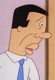 あの人を一言で表現すると