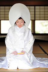 ブライダルな写真を貼るトピ