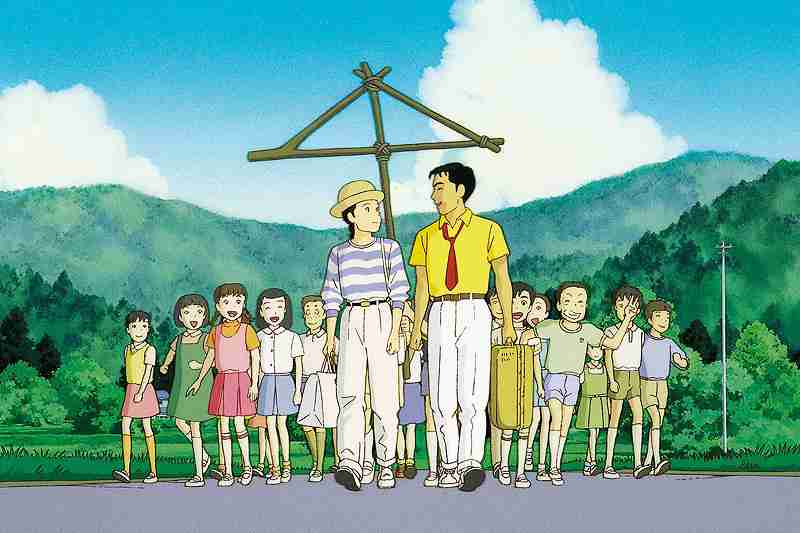 大人になってから良さが分かった子供向けのアニメ・絵本