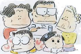 大人になってから良さが分かった子供向けのアニメ・絵本