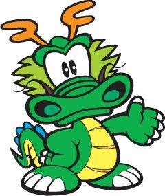 出身地のゆるキャラを貼るトピ