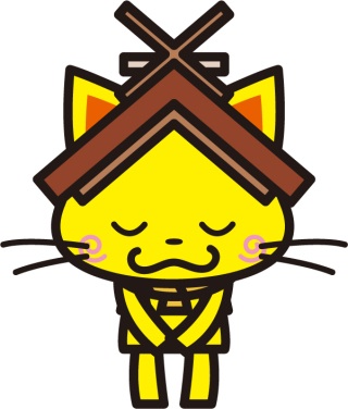 出身地のゆるキャラを貼るトピ