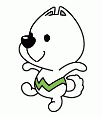 出身地のゆるキャラを貼るトピ