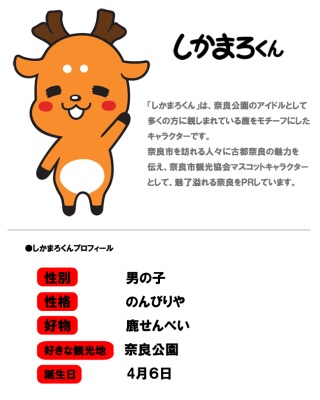 出身地のゆるキャラを貼るトピ