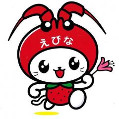 出身地のゆるキャラを貼るトピ