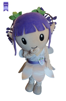 出身地のゆるキャラを貼るトピ