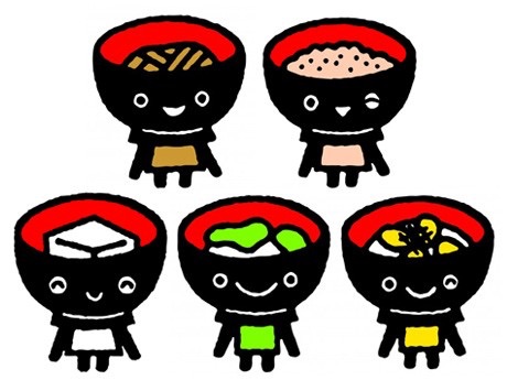 出身地のゆるキャラを貼るトピ