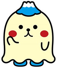 出身地のゆるキャラを貼るトピ