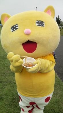 出身地のゆるキャラを貼るトピ