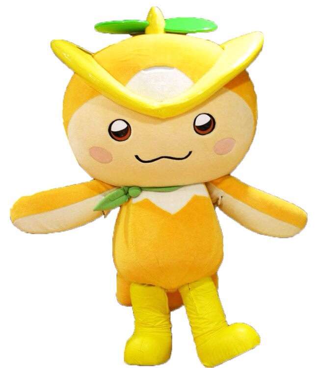 出身地のゆるキャラを貼るトピ