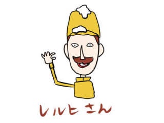 出身地のゆるキャラを貼るトピ