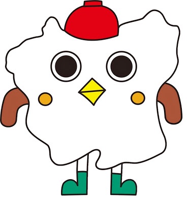 出身地のゆるキャラを貼るトピ