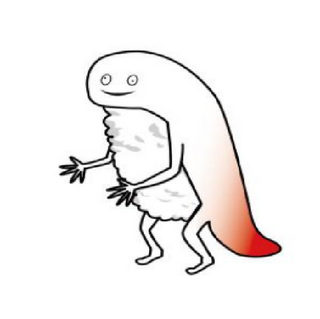 出身地のゆるキャラを貼るトピ