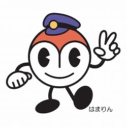 出身地のゆるキャラを貼るトピ