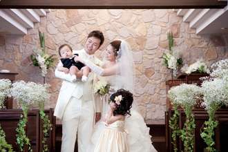 結婚が先か、妊娠が先か。女性が考える「できちゃった結婚」のメリット4つ