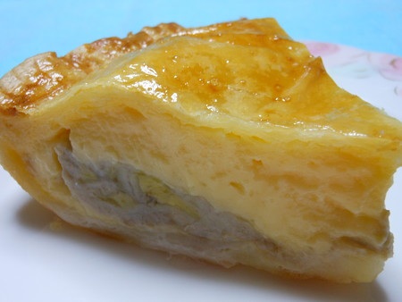 スイーツ何が好きですか？