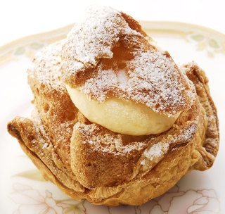 スイーツ何が好きですか？
