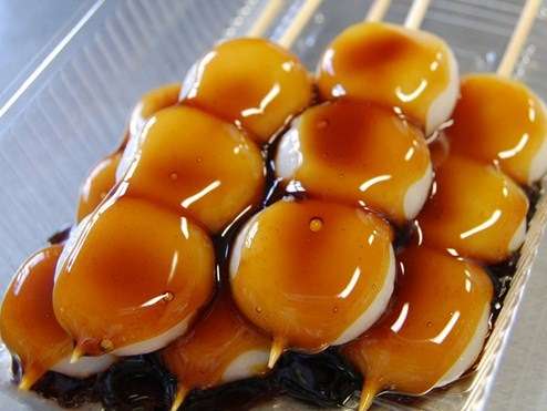 スイーツ何が好きですか？