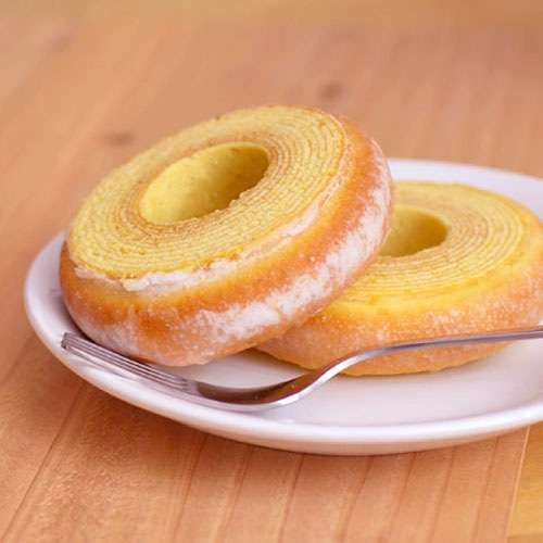 スイーツ何が好きですか？