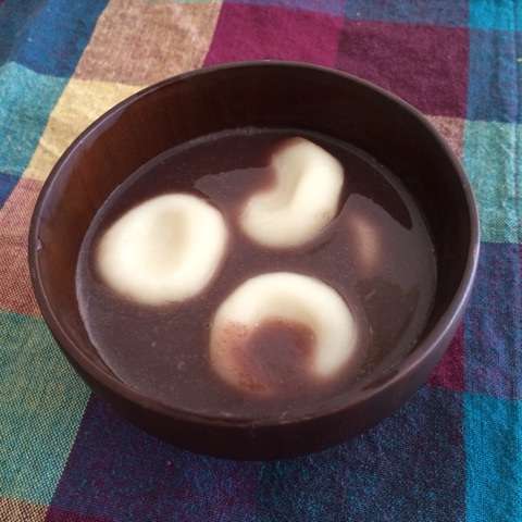 スイーツ何が好きですか？