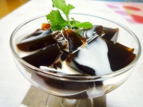 スイーツ何が好きですか？