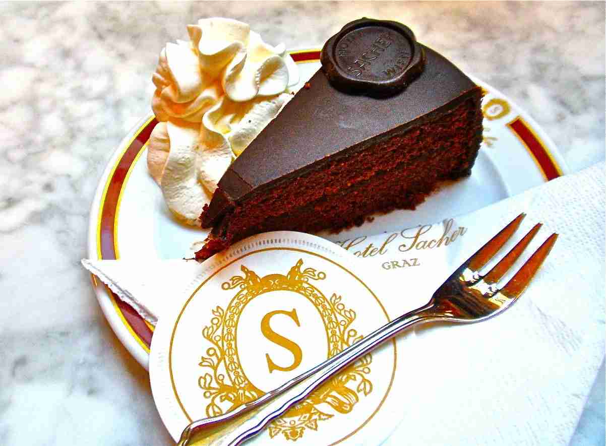 スイーツ何が好きですか？
