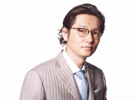 好きな高身長（180cm以上）の有名人は誰かいますか？