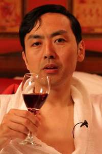 好きな高身長（180cm以上）の有名人は誰かいますか？