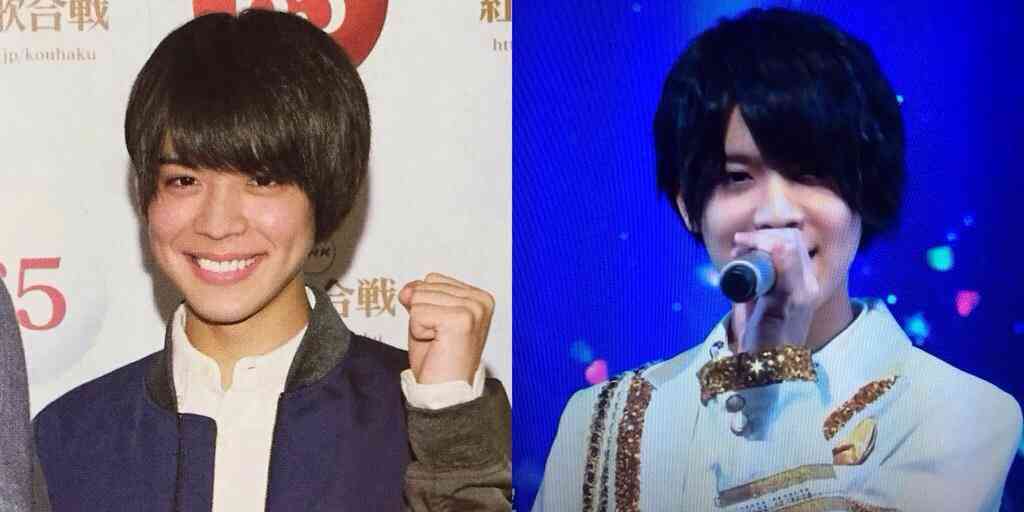垢抜けたな～と思う芸能人は？
