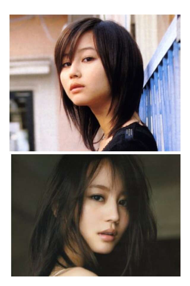 垢抜けたな～と思う芸能人は？