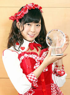 垢抜けたな～と思う芸能人は？