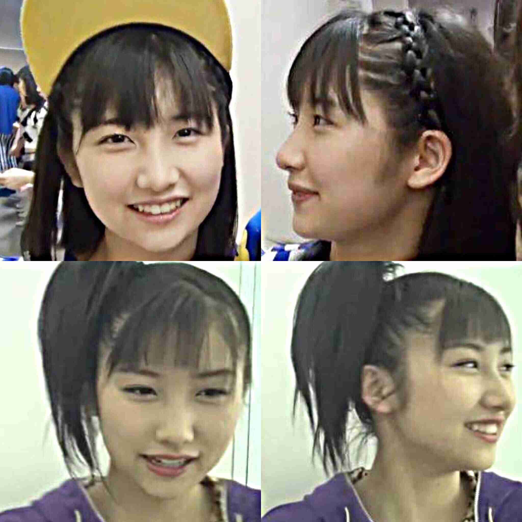 垢抜けたな～と思う芸能人は？