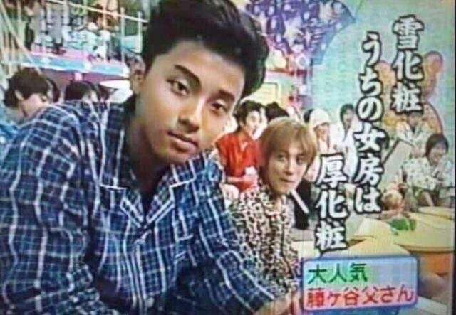 垢抜けたな～と思う芸能人は？