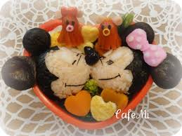 旦那さんのお弁当の中身