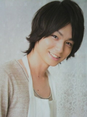 グループ(コンビ)は興味ないけどメンバーの一人を好きな人