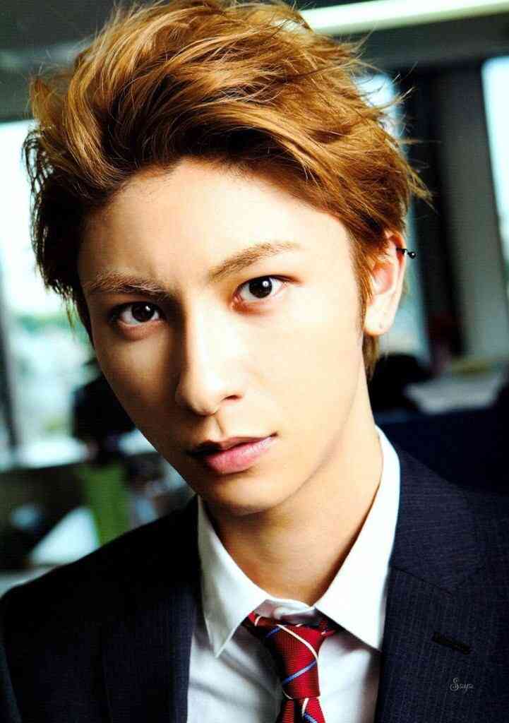 グループ(コンビ)は興味ないけどメンバーの一人を好きな人