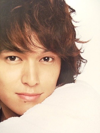 グループ(コンビ)は興味ないけどメンバーの一人を好きな人