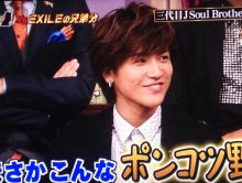 母性本能をくすぐる男性芸能人