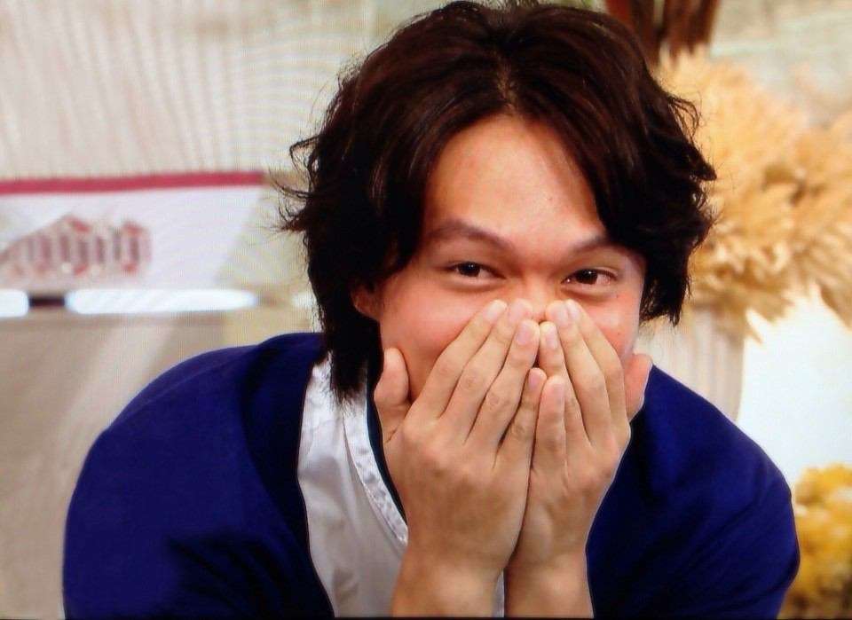 母性本能をくすぐる男性芸能人