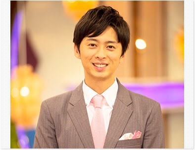 母性本能をくすぐる男性芸能人
