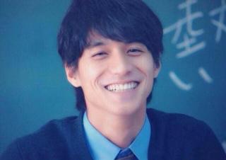 母性本能をくすぐる男性芸能人