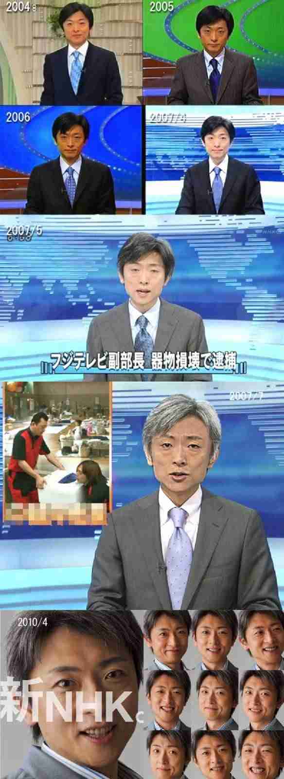 母性本能をくすぐる男性芸能人