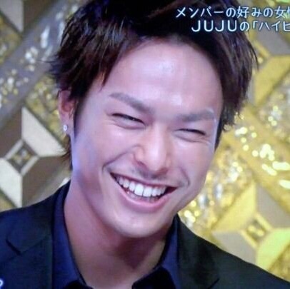 母性本能をくすぐる男性芸能人