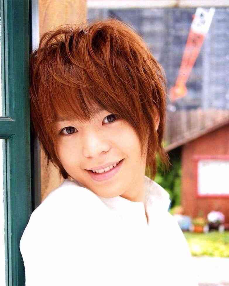 母性本能をくすぐる男性芸能人