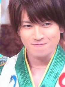 母性本能をくすぐる男性芸能人