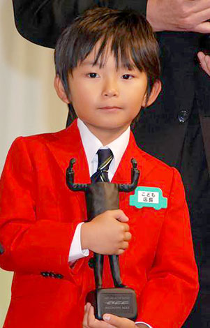 母性本能をくすぐる男性芸能人